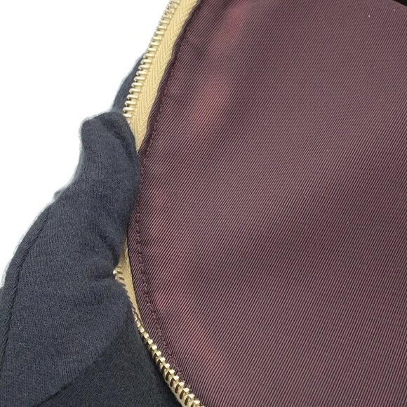 CHANEL CC Logo Graffiti Backpack Canvas/Leather Gold/Multicolor AS0867 - Picture 11 of 14